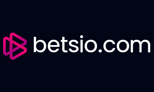 Betsio Casino Logo