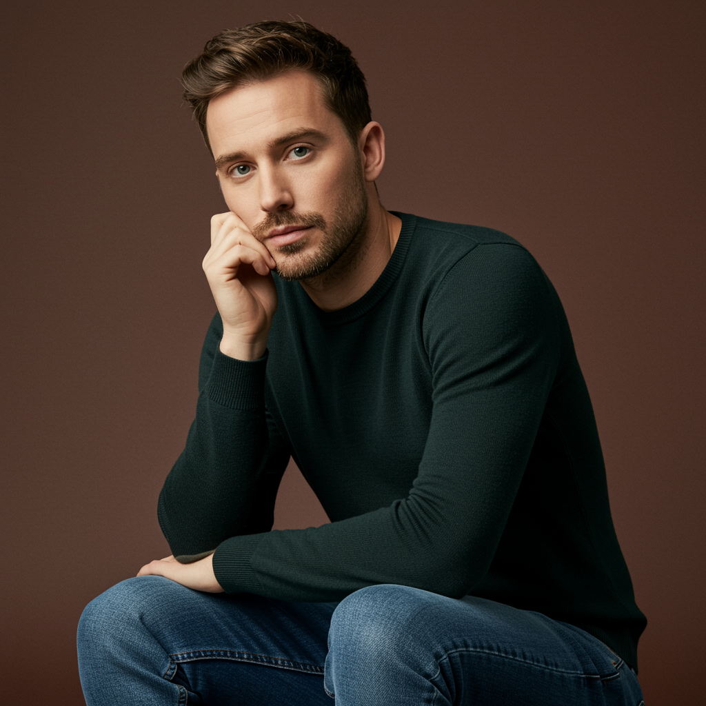 Jonas Fischer, Experte für Online Casino Deutschland Vergleiche