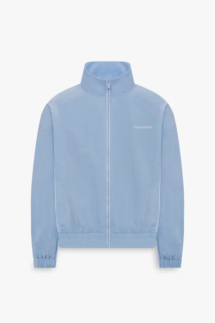 Sevenheavens Basic Track Jacke (10)