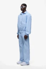 Sevenheavens Basic Track Jacke (11)