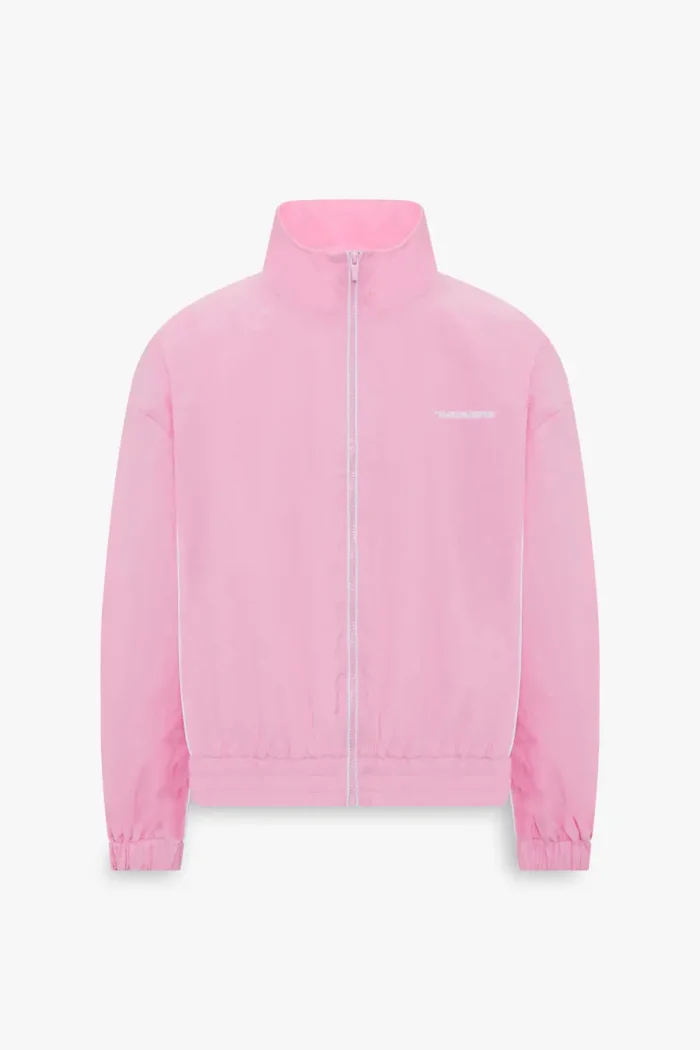 Sevenheavens Basic Track Jacke (14)