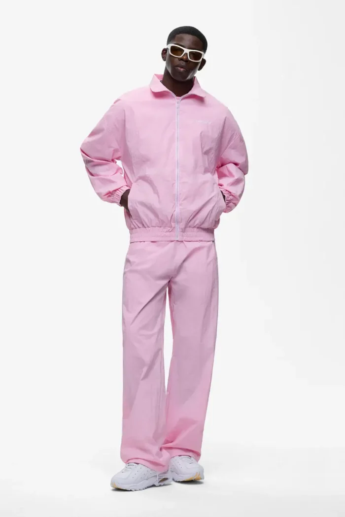 Sevenheavens Basic Track Jacke (15)