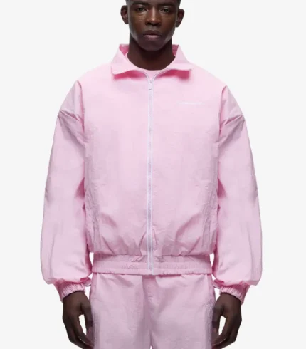 Sevenheavens Basic Track Jacke (18)