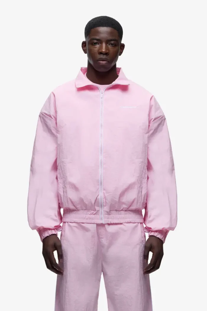 Sevenheavens Basic Track Jacke (18)