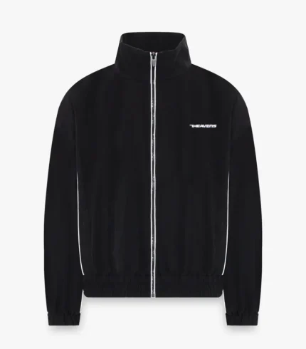 Sevenheavens Basic Track Jacke (2)