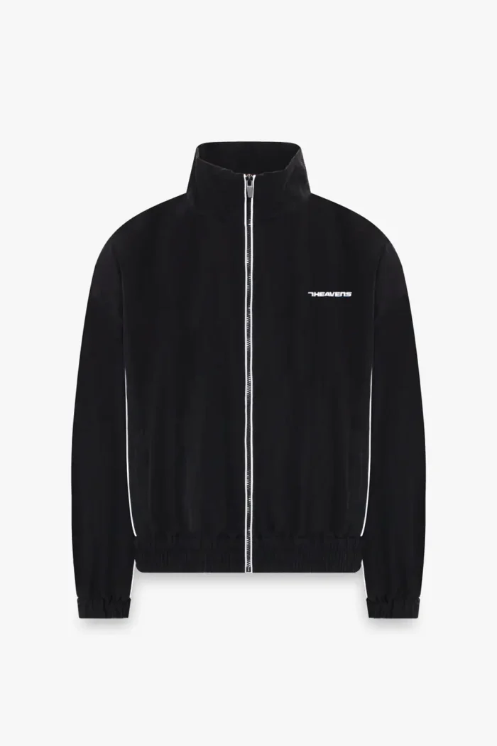 Sevenheavens Basic Track Jacke (2)