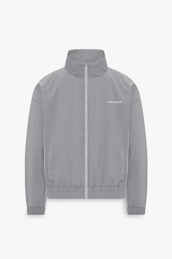 Sevenheavens Basic Track Jacke (20)