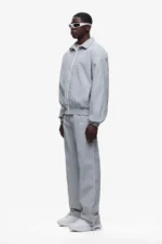 Sevenheavens Basic Track Jacke (22)