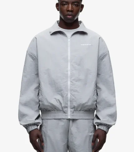 Sevenheavens Basic Track Jacke (25)