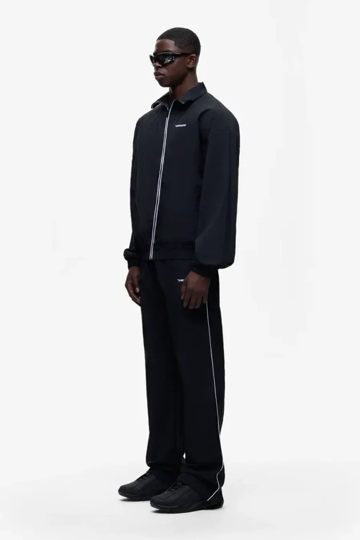 Sevenheavens Basic Track Jacke (3)