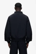 Sevenheavens Basic Track Jacke (4)