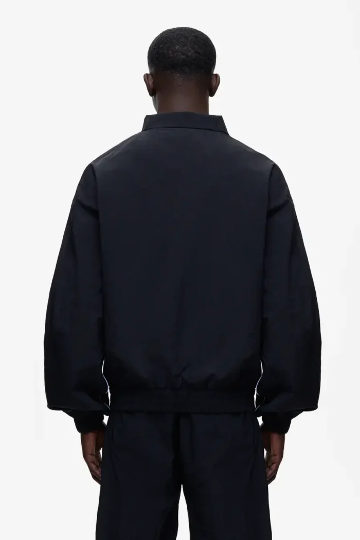 Sevenheavens Basic Track Jacke (4)