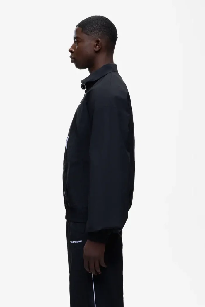 Sevenheavens Basic Track Jacke (5)