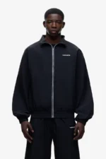 Sevenheavens Basic Track Jacke (6)