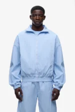Sevenheavens Basic Track Jacke (8)