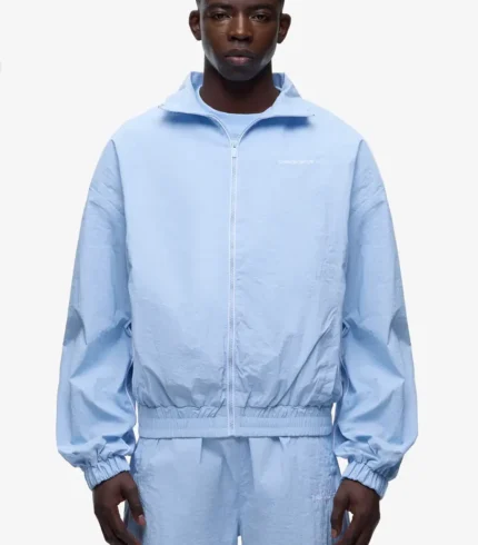 Sevenheavens Basic Track Jacke (8)