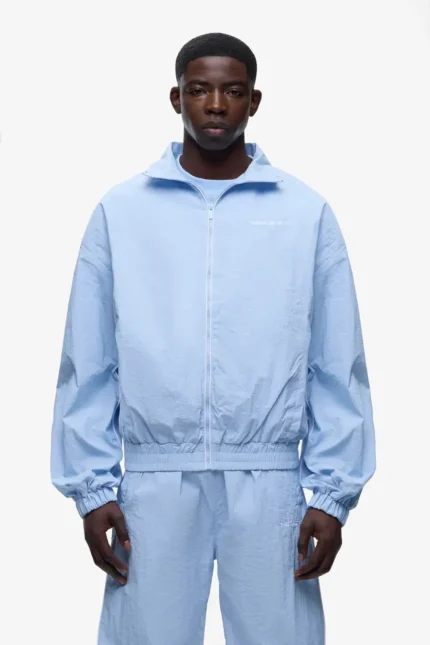 Sevenheavens Basic Track Jacke (8)