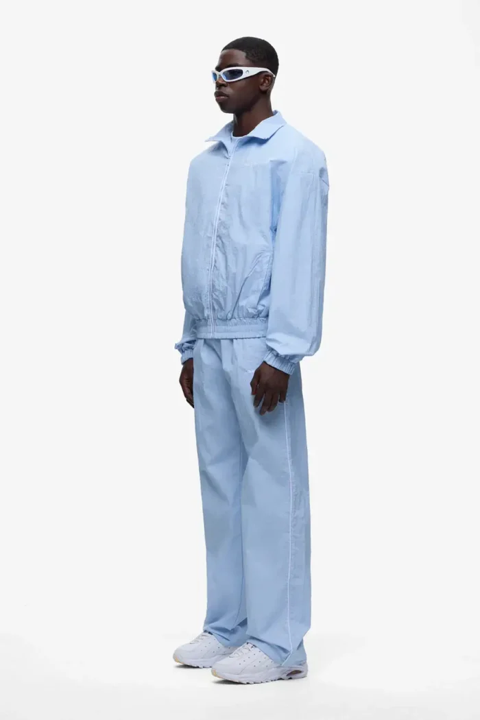 Sevenheavens Basic Tracksuit Baby Blue (2)