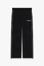Sevenheavens Basic Tracksuit Black (3)