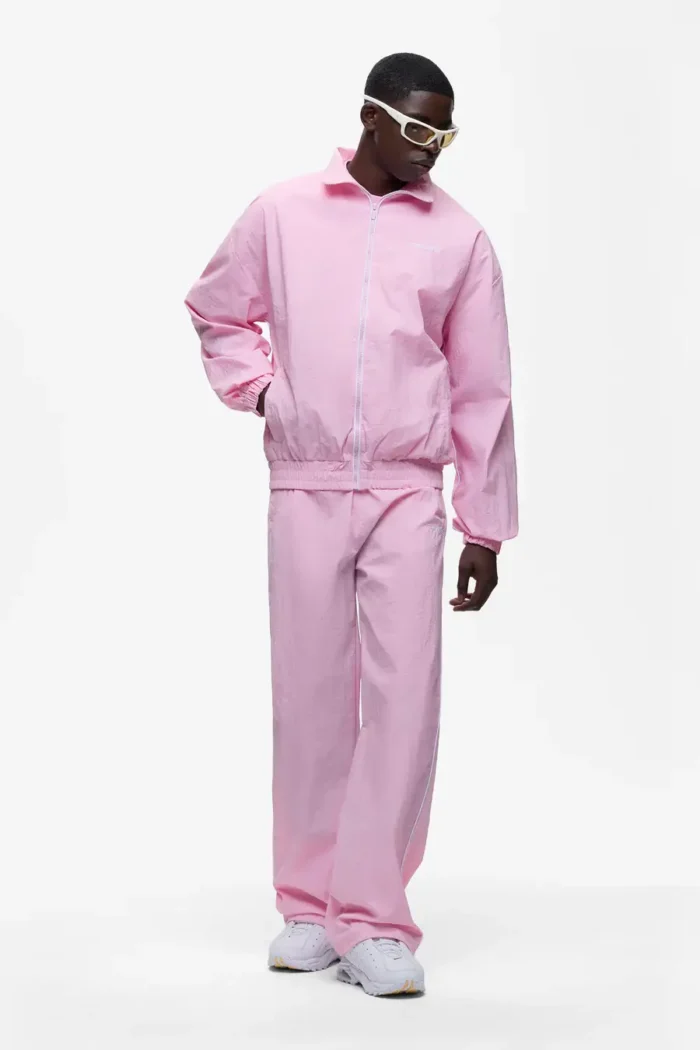 Sevenheavens Basic Tracksuit Cotton Candy (2)