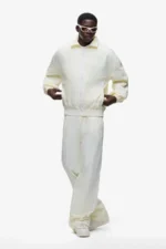 Sevenheavens Basic Tracksuit Cream (1)