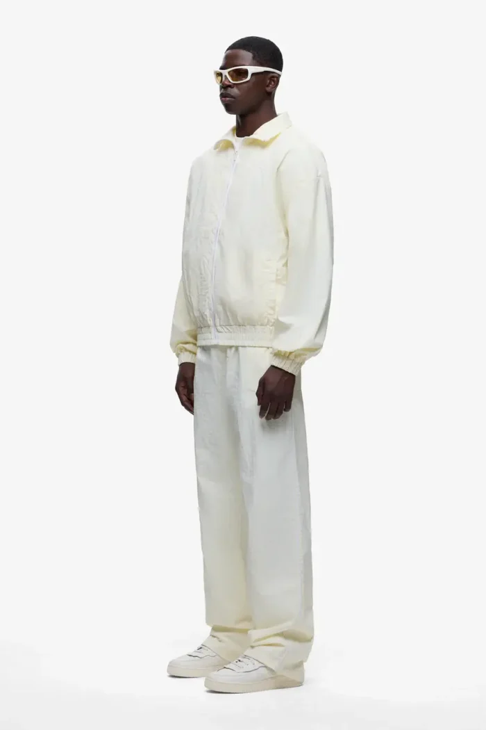 Sevenheavens Basic Tracksuit Cream (2)