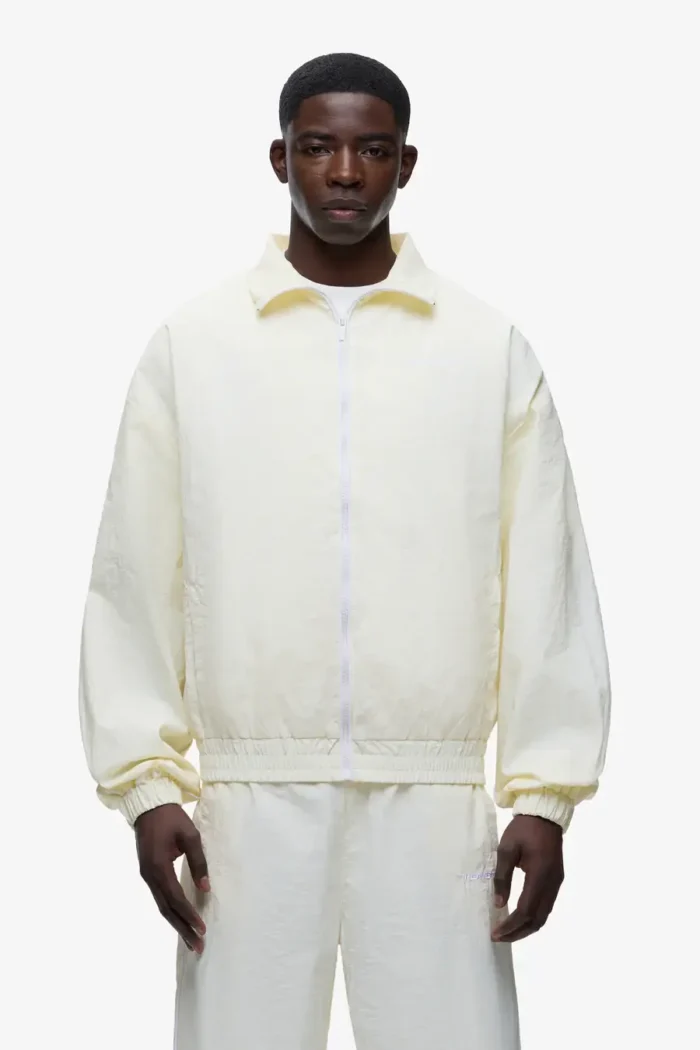 Sevenheavens Basic Tracksuit Cream (5)
