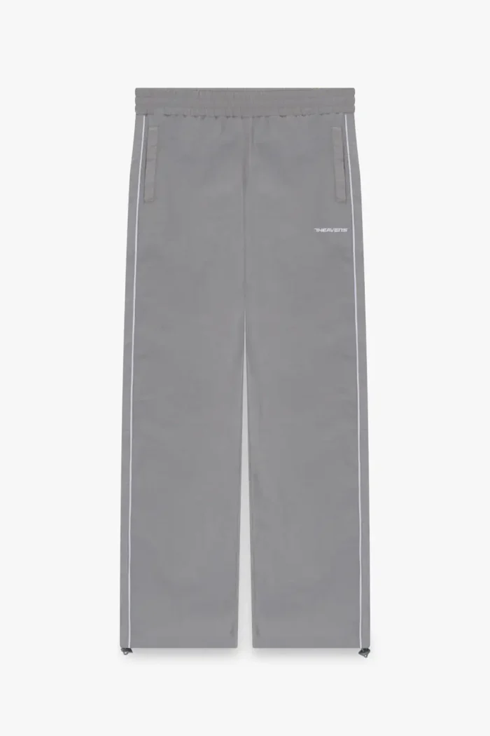 Sevenheavens Basic Tracksuit Light Grey (3)