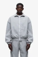 Sevenheavens Basic Tracksuit Light Grey (5)