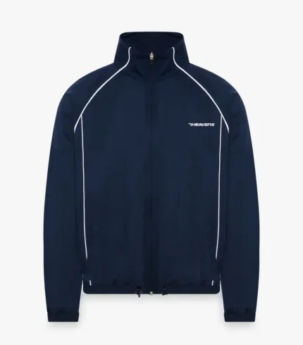 Sevenheavens Diego Track Jacke (14)