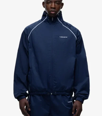 Sevenheavens Diego Track Jacke (18)