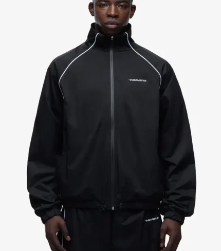 Sevenheavens Diego Track Jacke (6)
