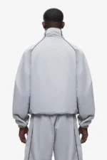 Sevenheavens Diego Tracksuit Light Grey (1)