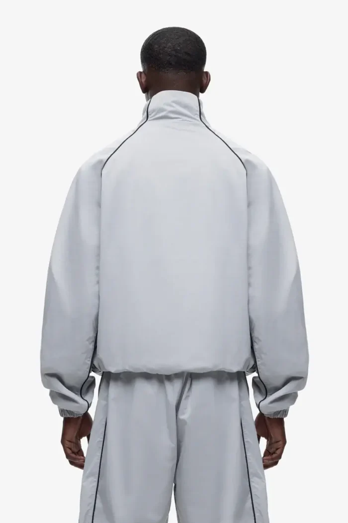 Sevenheavens Diego Tracksuit Light Grey (1)