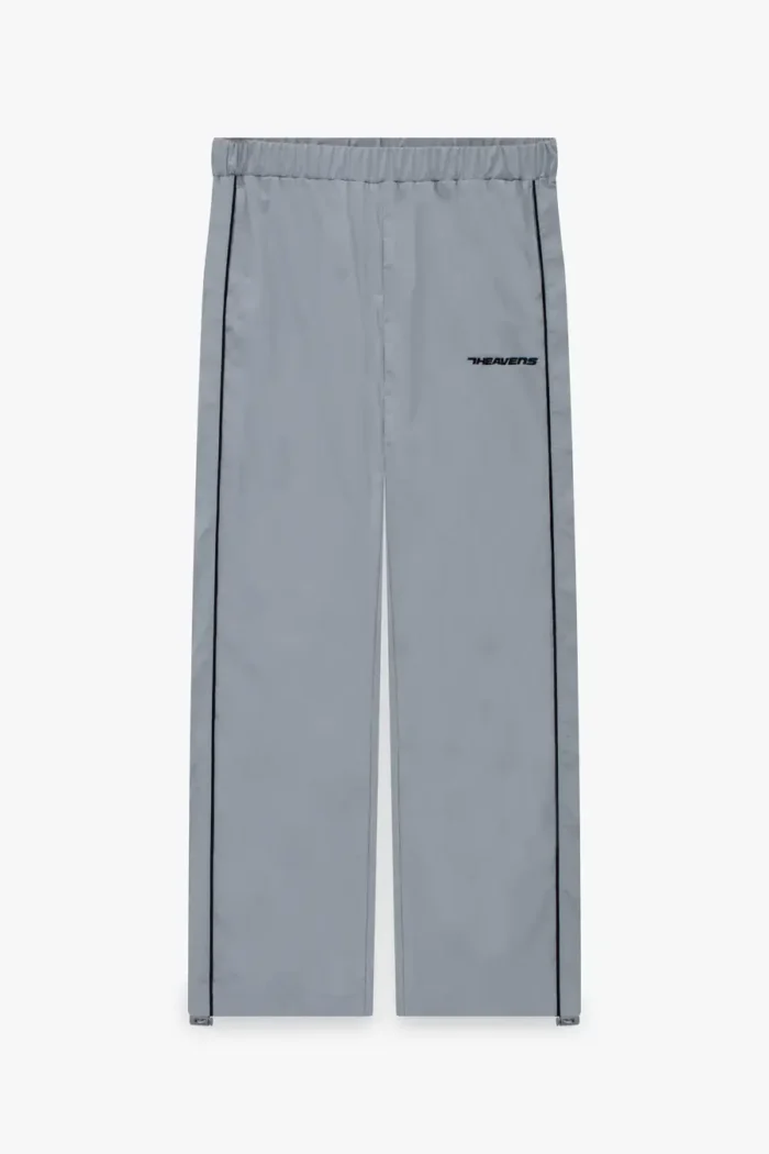 Sevenheavens Diego Tracksuit Light Grey (3)