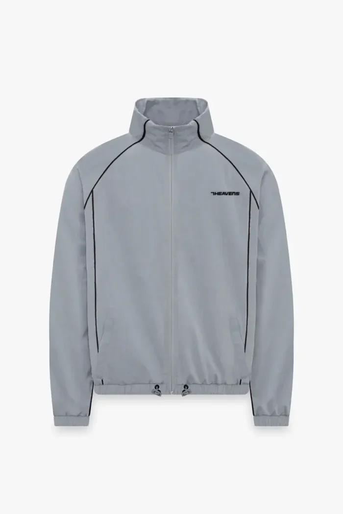 Sevenheavens Diego Tracksuit Light Grey (4)