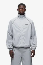 Sevenheavens Diego Tracksuit Light Grey (5)