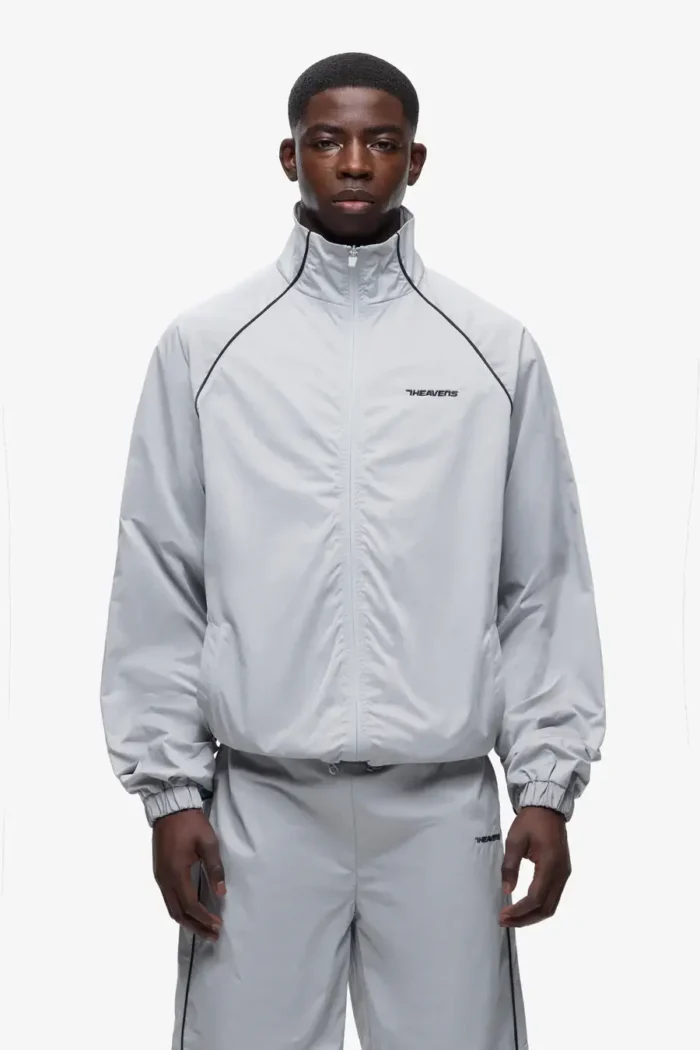 Sevenheavens Diego Tracksuit Light Grey (5)