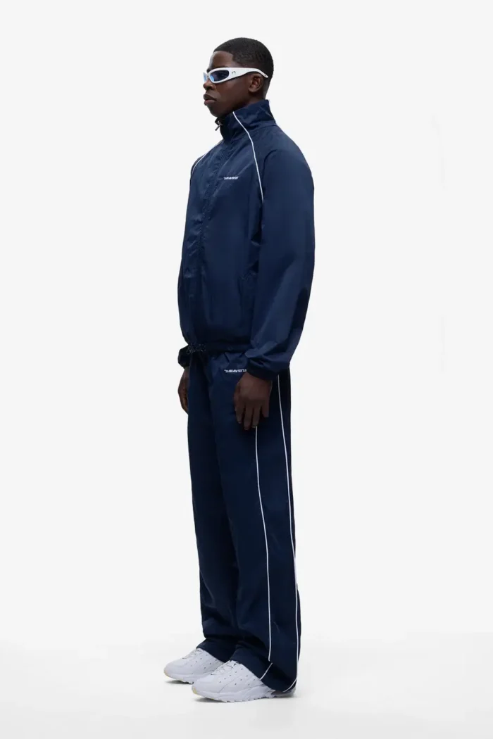 Sevenheavens Diego Tracksuit Navy (1)