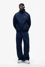 Sevenheavens Diego Tracksuit Navy (2)