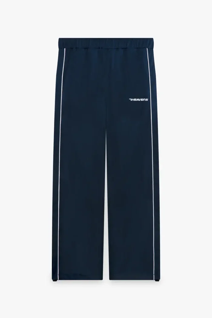 Sevenheavens Diego Tracksuit Navy (3)