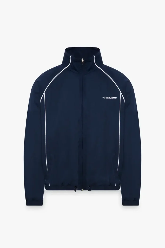 Sevenheavens Diego Tracksuit Navy (4)