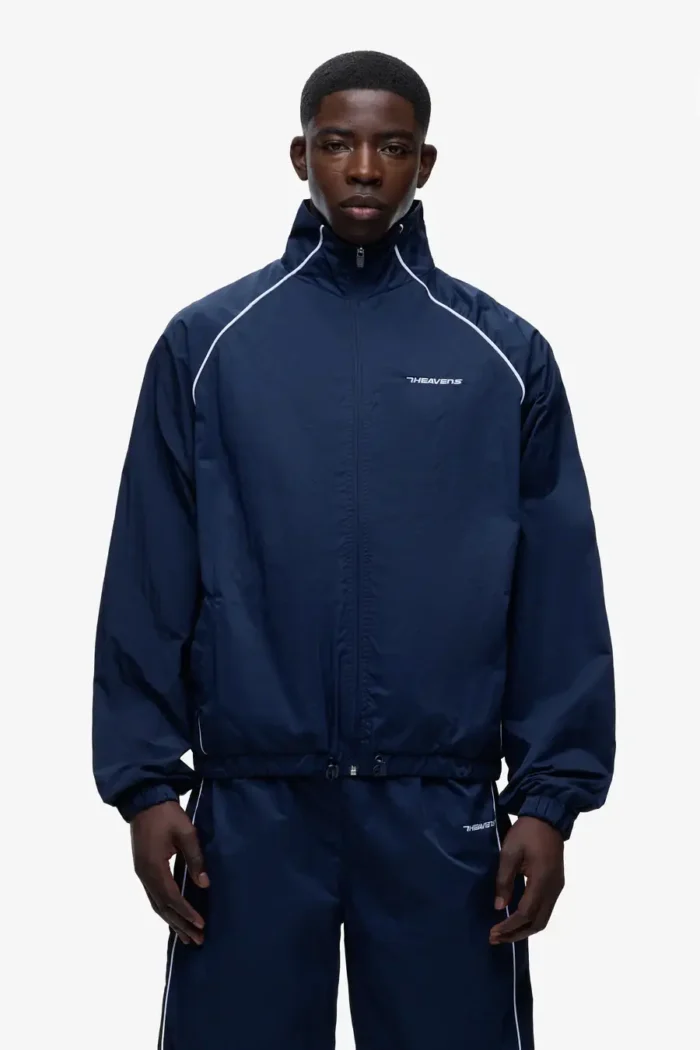 Sevenheavens Diego Tracksuit Navy (5)