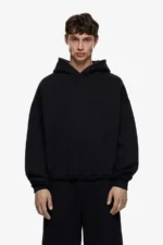 Sevenheavens Heavy Blank Hoodie (2)