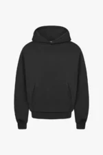 Sevenheavens Heavy Blank Hoodie (4)