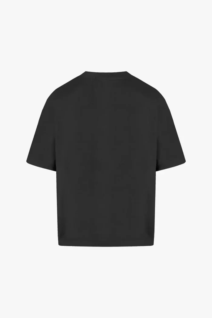 Sevenheavens Heavy Blank T Shirt (1)