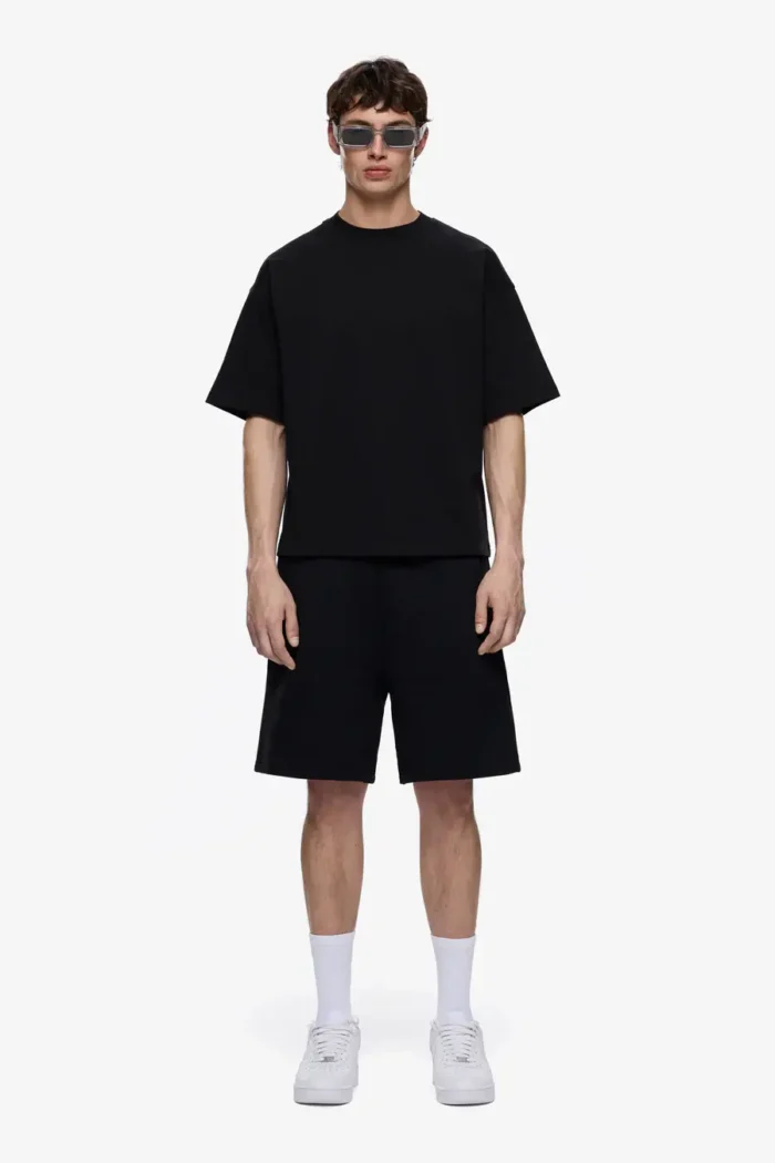 Sevenheavens Heavy Blank T Shirt (3)