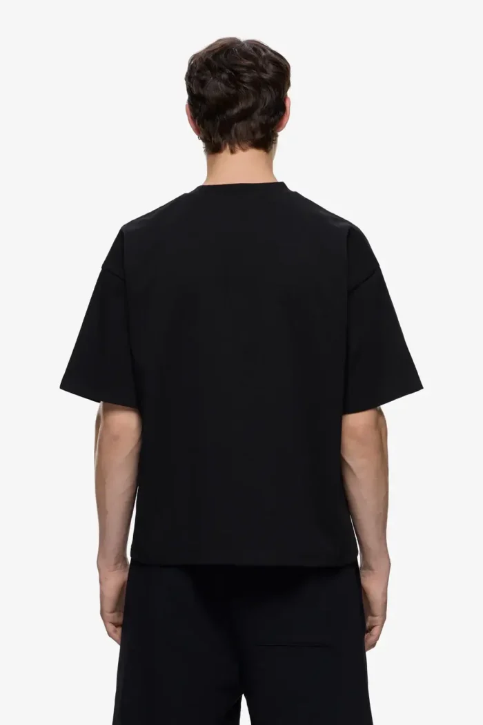 Sevenheavens Heavy Blank T Shirt (4)