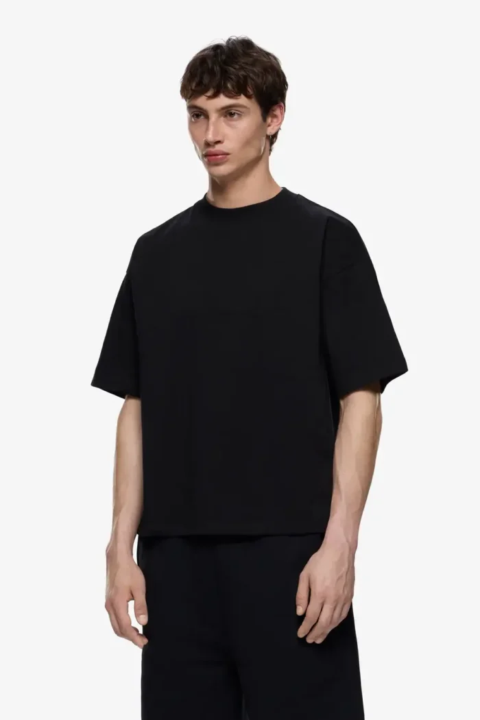 Sevenheavens Heavy Blank T Shirt (5)
