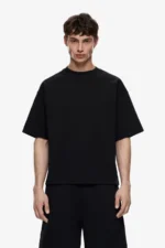 Sevenheavens Heavy Blank T Shirt (6)